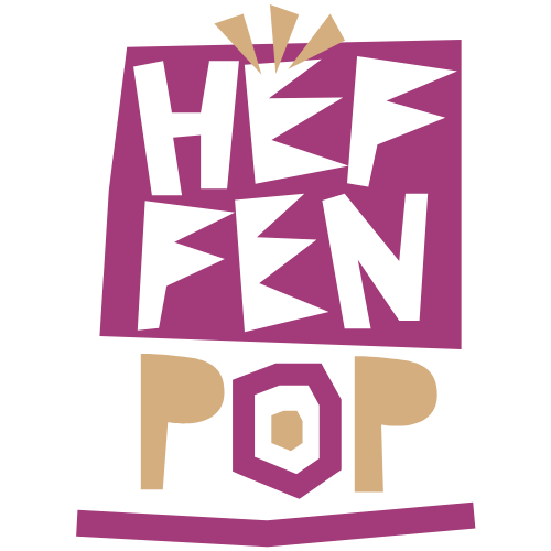 Heffenpop